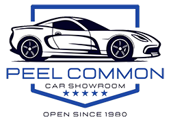 Peel Common Showroom